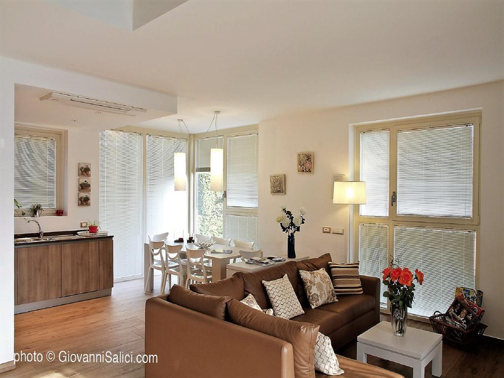 شقة Residenza Simona ميزّيجرا المظهر الخارجي الصورة