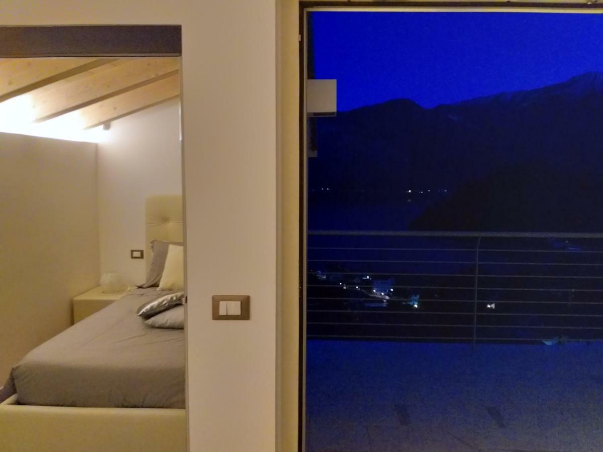 شقة Residenza Simona ميزّيجرا المظهر الخارجي الصورة